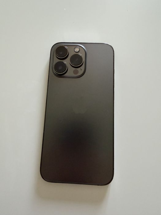 Iphone 13 pro 128GB, Graphite, stare excelenta