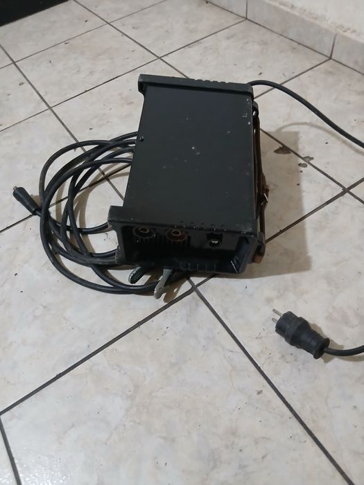 Invertor de sudura mma stel italia
