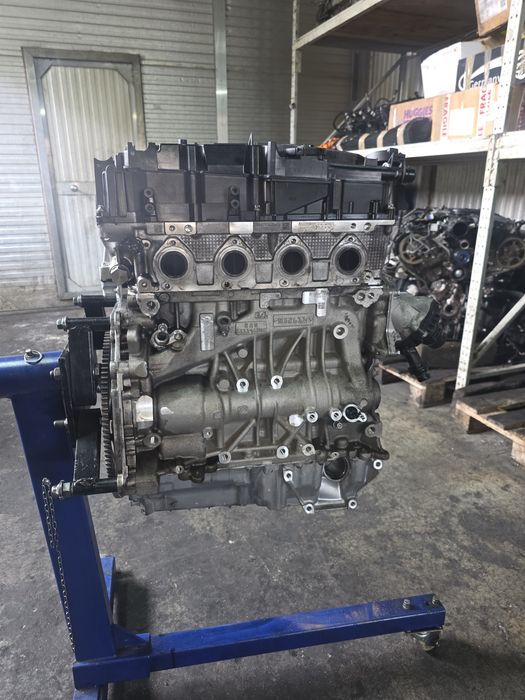 Motor BMW X5 F15 , X3 G01 diesel biturbo cod B47D20B  231 CP