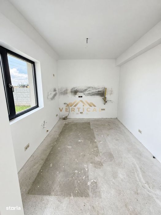 Casă individuală Berceni | Curte generoasă | Finisaje la alegere