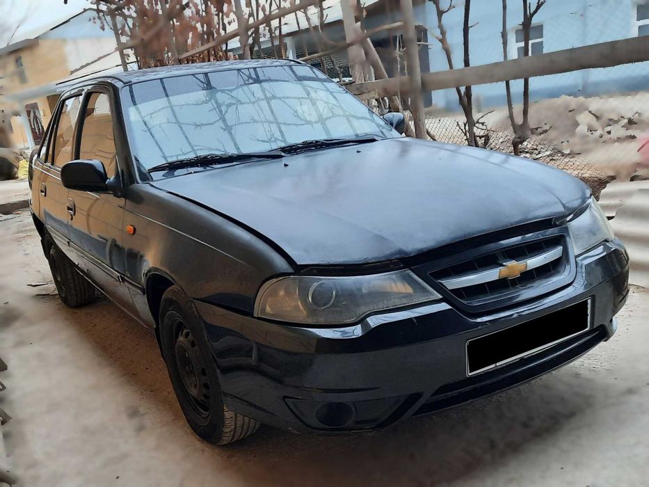 Nexia 2 Dons 2013 yil - 30 milion