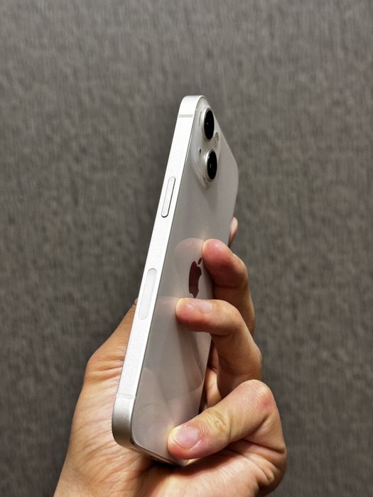 Iphone 13. 128гб. АКБ 100%. ИДЕАЛ!