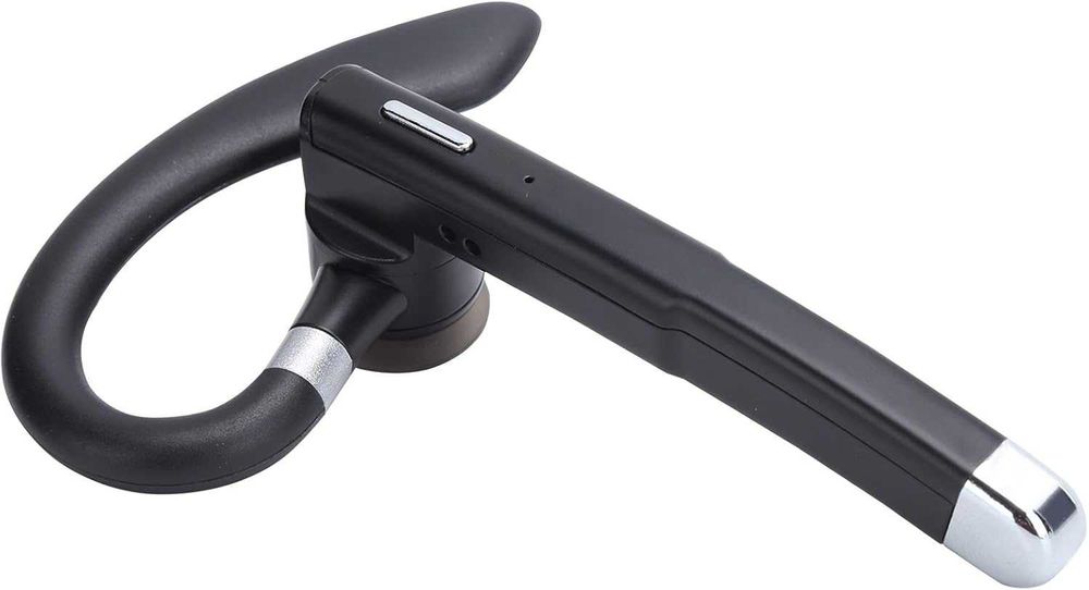 Casca Bluetooth Wireless 520, HandsFree, Compatibilitate Universala