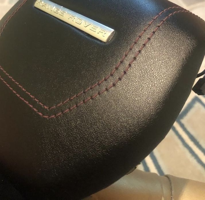 Реставрация салона