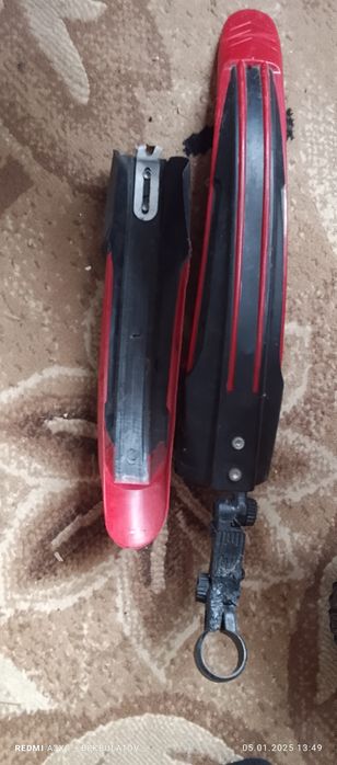 Продается велосипед