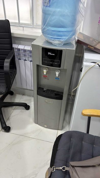 Продам кулер для воды