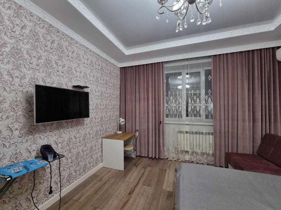 Уютная квартира в самом центре