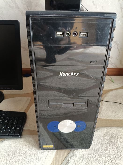 Компьютер сатылады