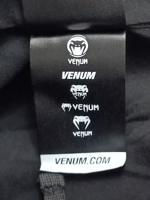 Venum Light Fight Shorts оригинални гащета 2XL Венъм спорт шорти