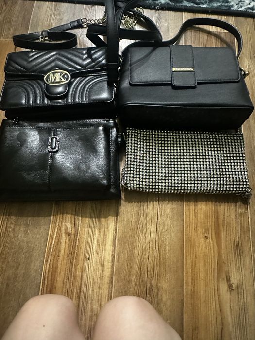 Продам сумки женские новые не пользовалась не дорого