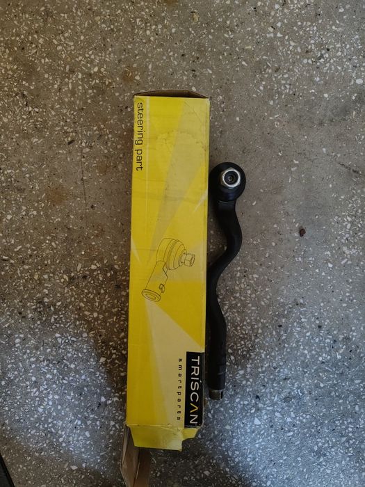 Capăt bara dreapta BMW e 46