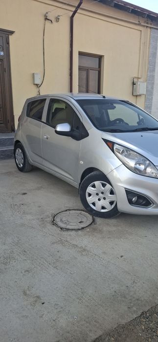 Спарк сотилади 2016