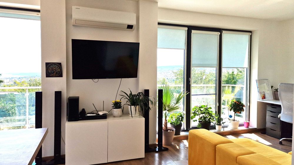 Продава се Къща в Варна, Виница - 273 кв.м за 1924 €/кв.м - Снимка #12