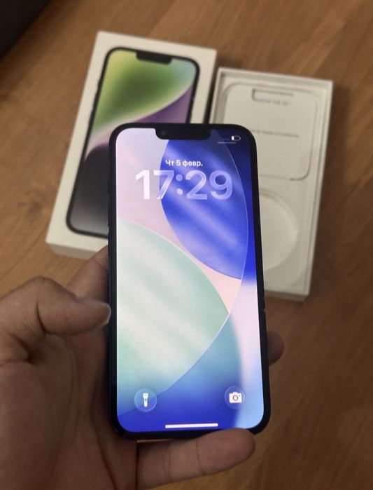 iPhone 14 / Айфон 14 в идеале