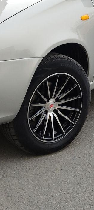 Xolati yaaangi edial xolatda