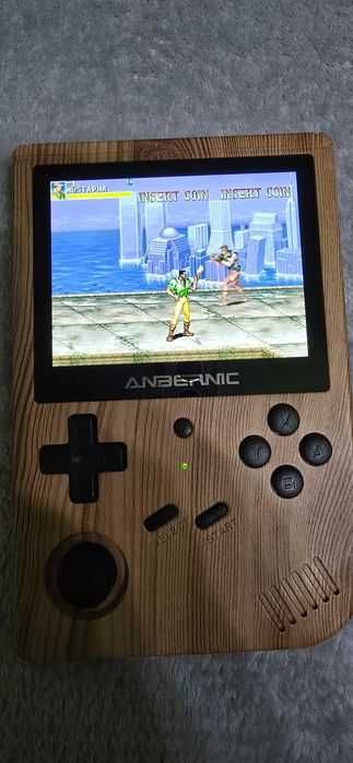 Конзола Anbernic rg351v