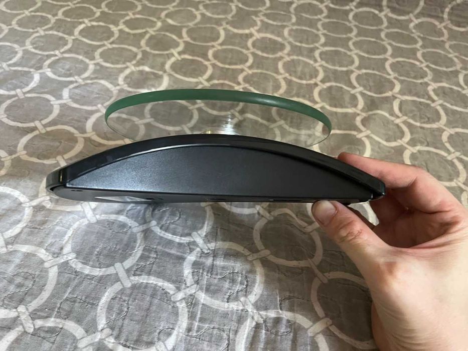 Кухонные весы Polaris