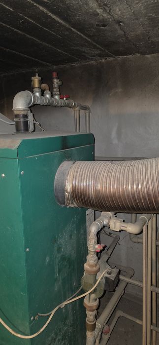 Centrala Orlando 40 kv