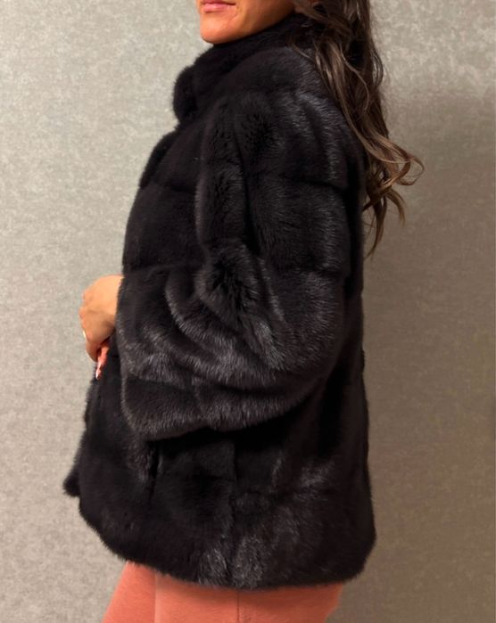 Продам шубу трансформер