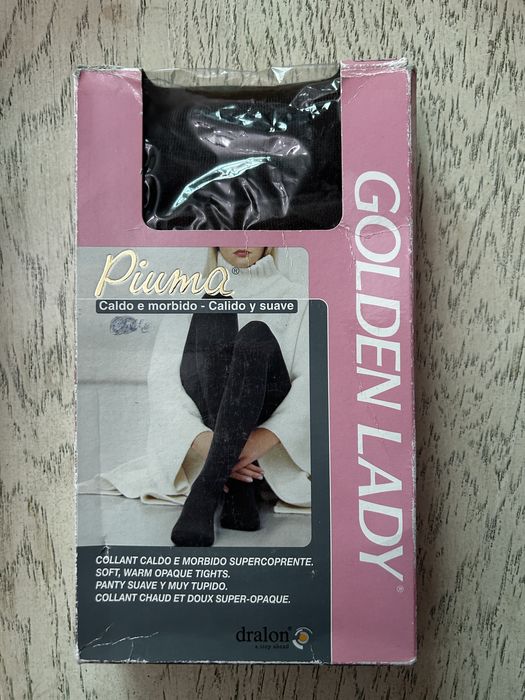 Женские колготки новые