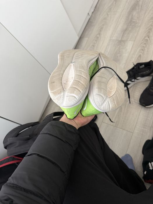 Asisc running ff blast nimbus gel originali barbati