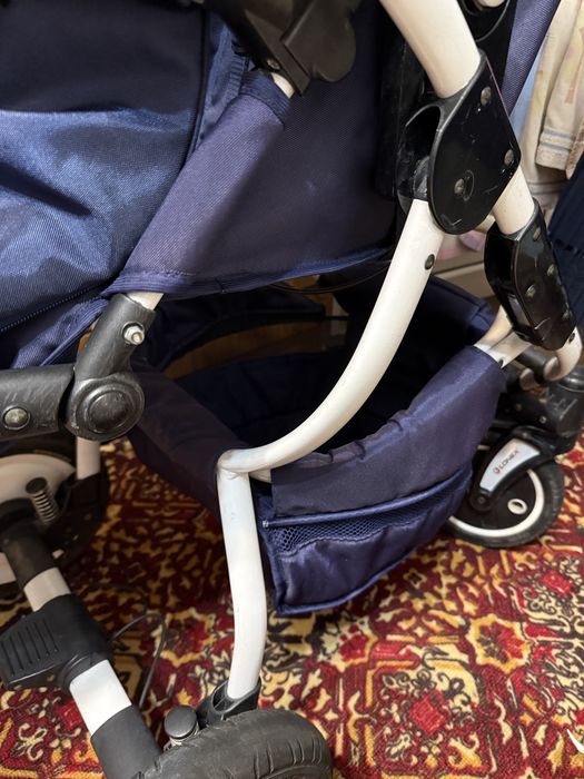 Детская коляска