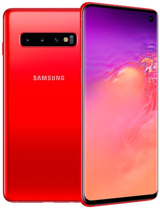Samsung s10/8/128