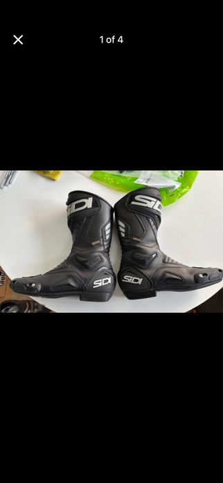 Ботуши SIDI Performer goretex - 42