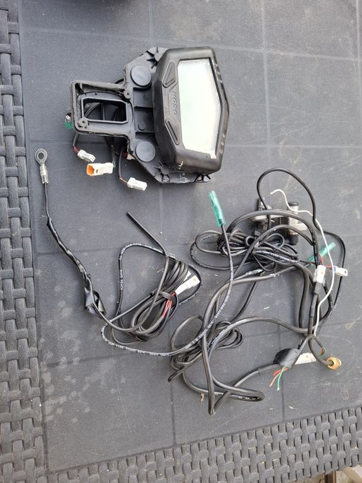 Bord universal de la Koso