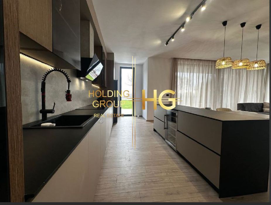 Къща в Варна-м-т Манастирски Рид