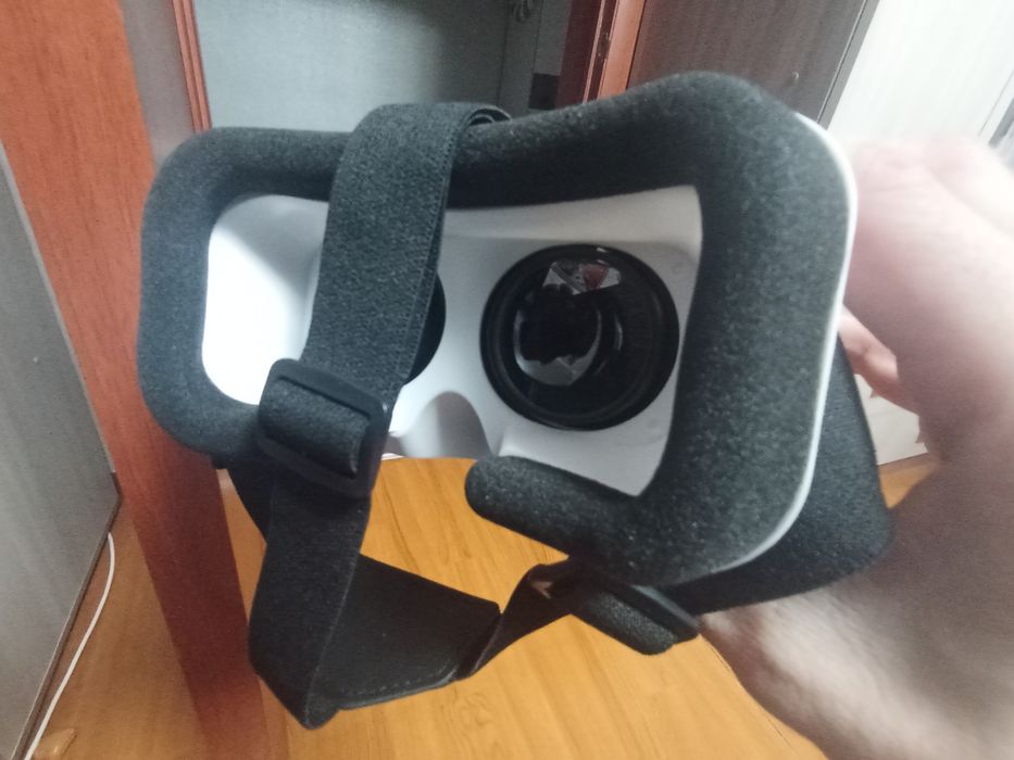 Очки для игр с телефона