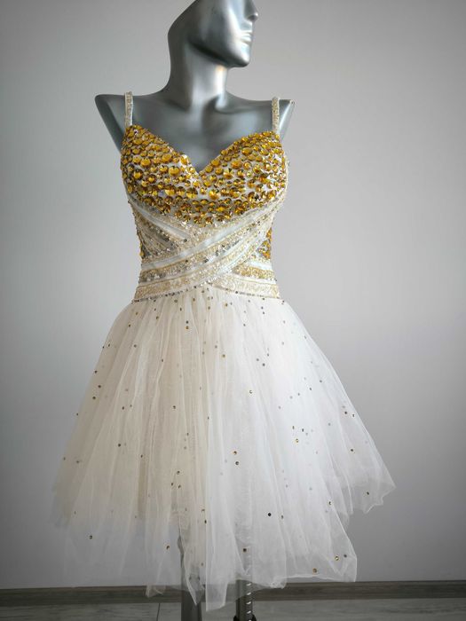 Бална рокля SHERRI HILL