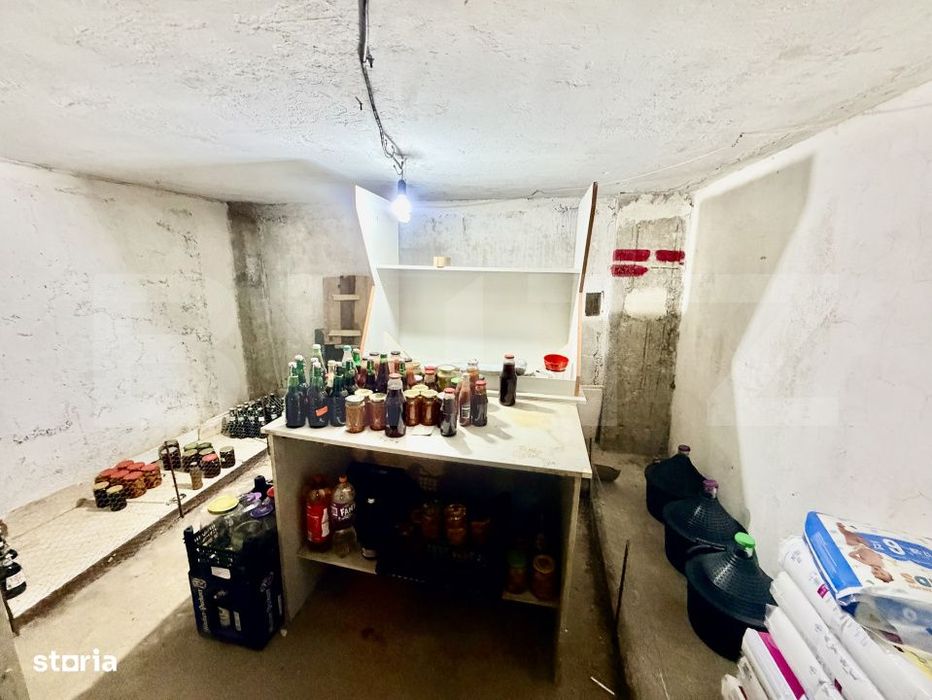 Apartament cu 3 camere, complet utilat – gata de mutare,Cugir,langa