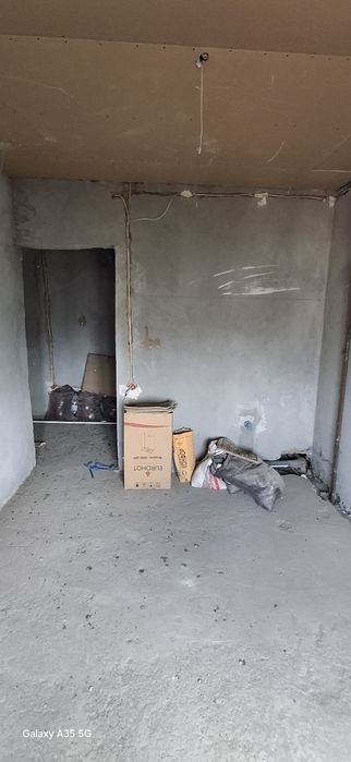 Срочно продаётся 2х комнатная квартира Мансарда