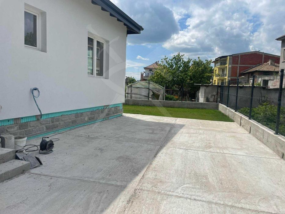 Къща в с.Крумово 60742