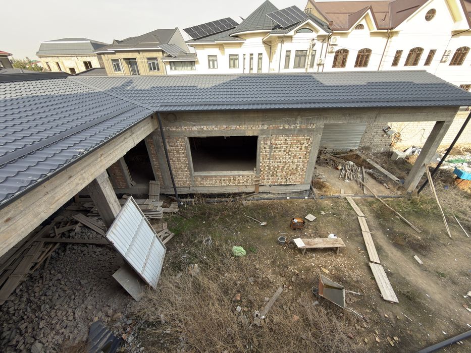 Срочная продажа Участок по цене земли Махаля Амир Темура 6 соток