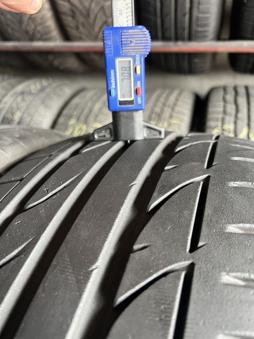 Anvelope 225/40/18 Bridgestone 225 40 R18