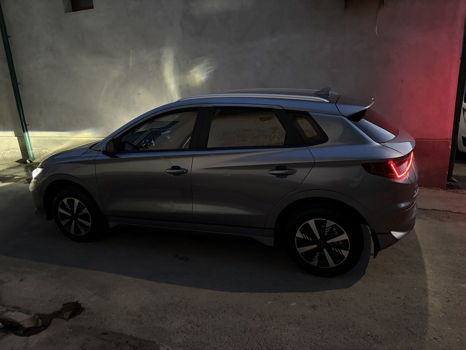 Byd e2 Luxury 405km 2024 yil