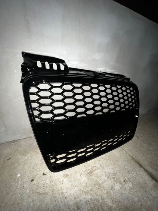 Grila tip fagure Audi A4 B7