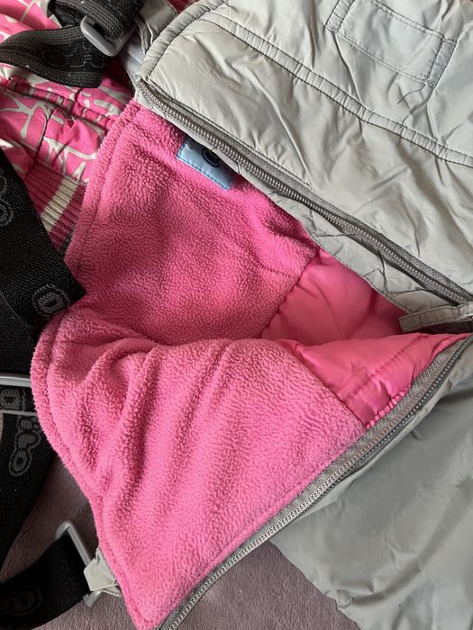 Продаю зимний комбинезон