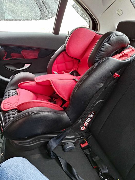 Scaun auto copil Coletto Sportivo Only Isofix