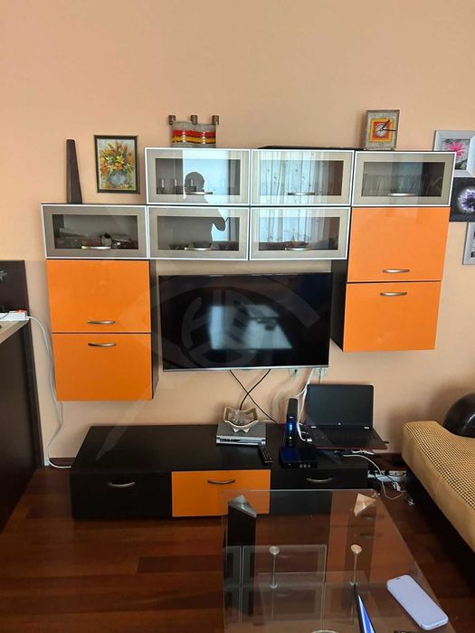 Продава се Двустаен апартамент в к.к. Златни пясъци - 76 кв.м за 1250 €/кв.м - Снимка #2