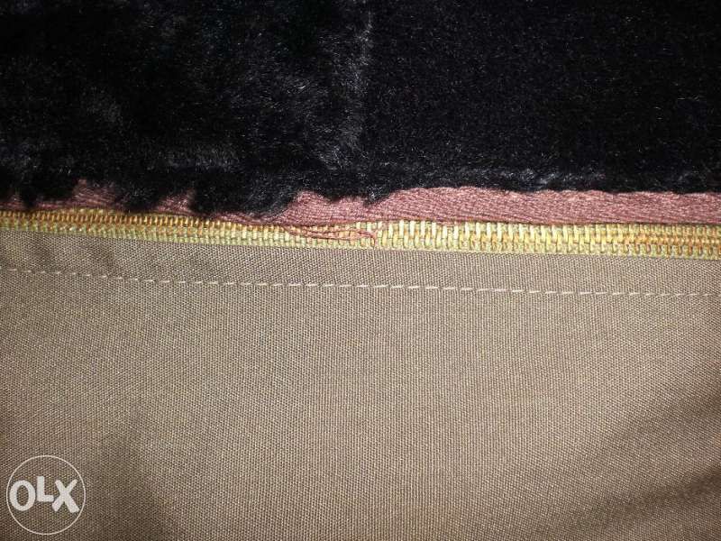 Шуба (непромукаема) за лов и риболов