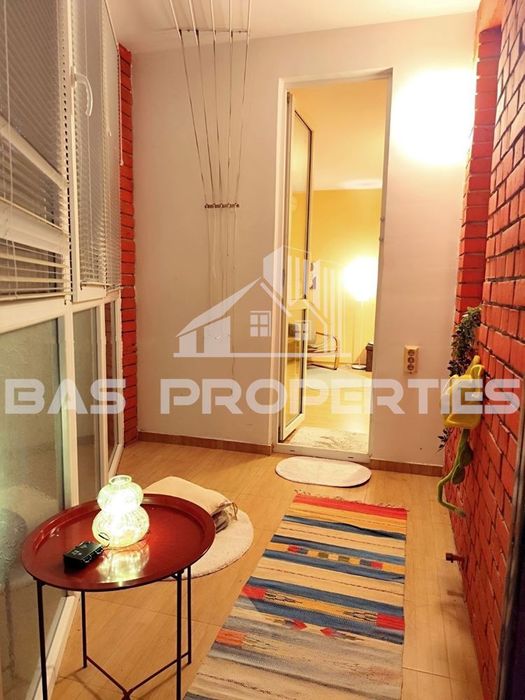 Продава се Двустаен апартамент в София, Младост 4 - 72 кв.м за 1452 €/кв.м - Снимка #5