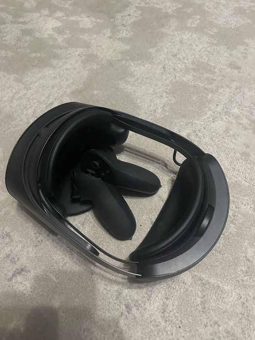 Meta Quest Pro, VR очки, мета квест про, 256 гигабайт