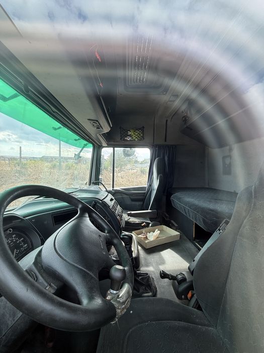 Daf Xf 95 430 на части