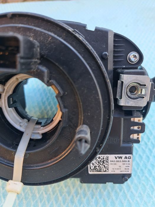 Vind calculator coloana