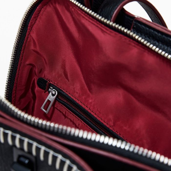 Оригинална дамска раница Desigual 25WAKP17 2000