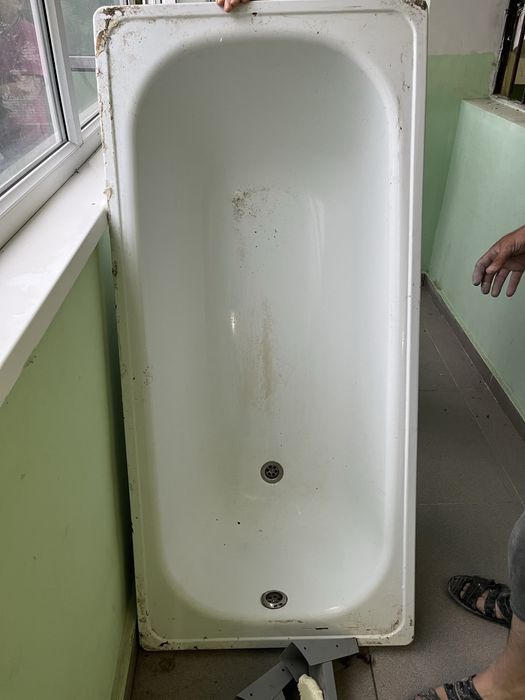 продам ванную за 30к