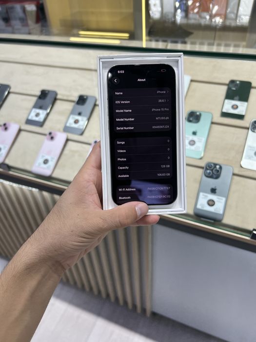 iphone 15 pro sotiladi
